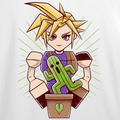 10,000 Needles Garden T-shirt *PRE-ORDER*