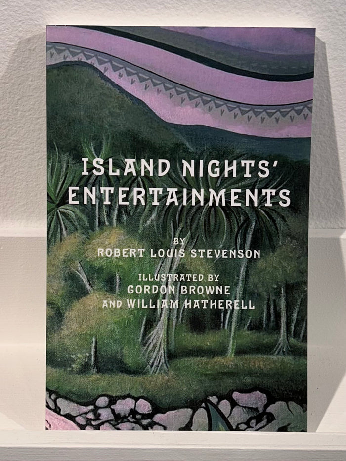 Island Nights' Entertainments