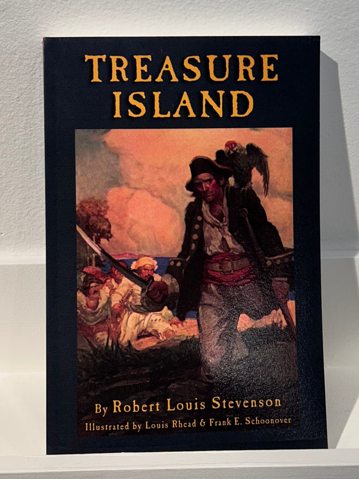 Treasure Island