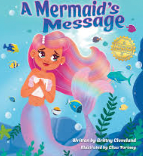 A Mermaid's Message