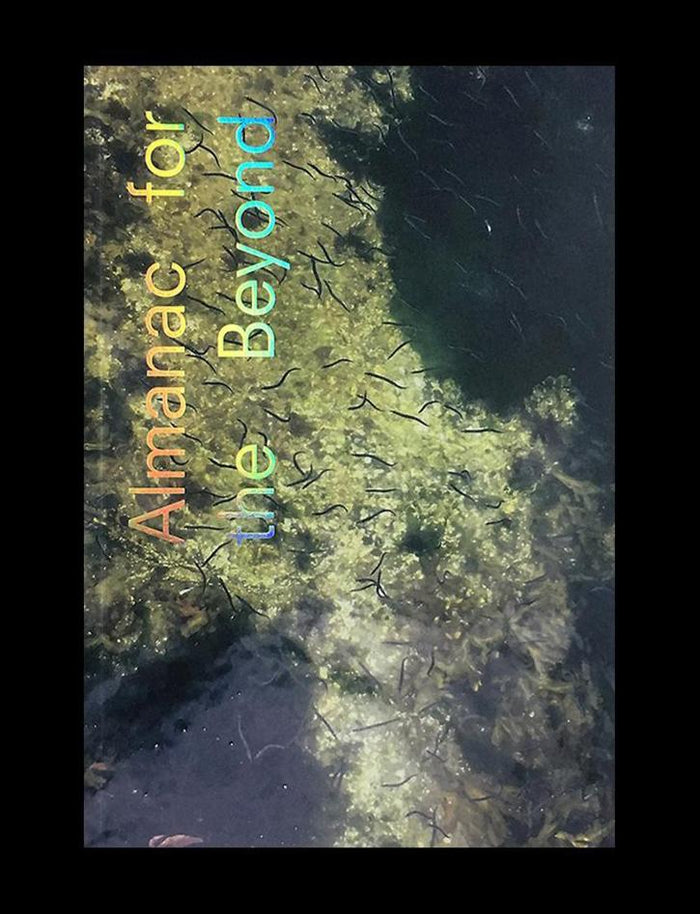 Almanac for the Beyond