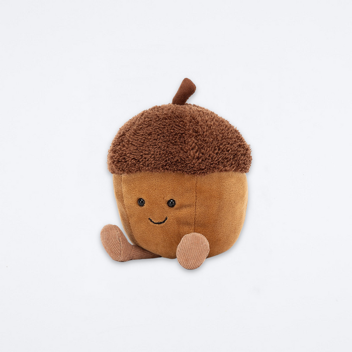 Amuseable Acorn
