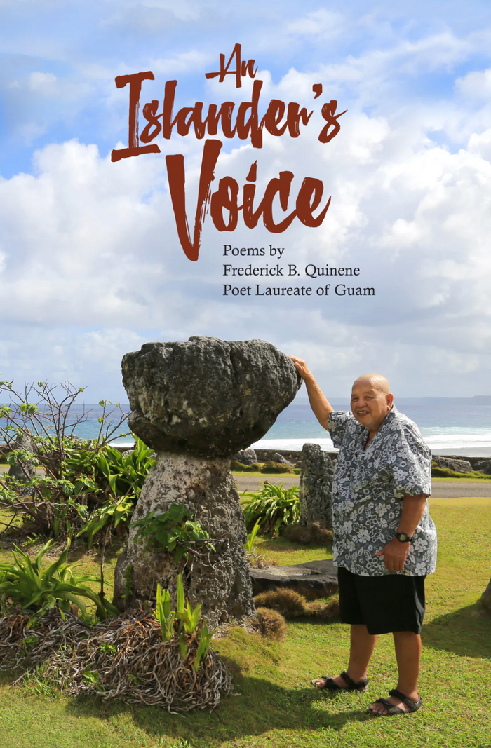 An Islander’s Voice
