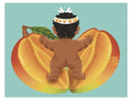 B. Miyo Art Greeting Cards