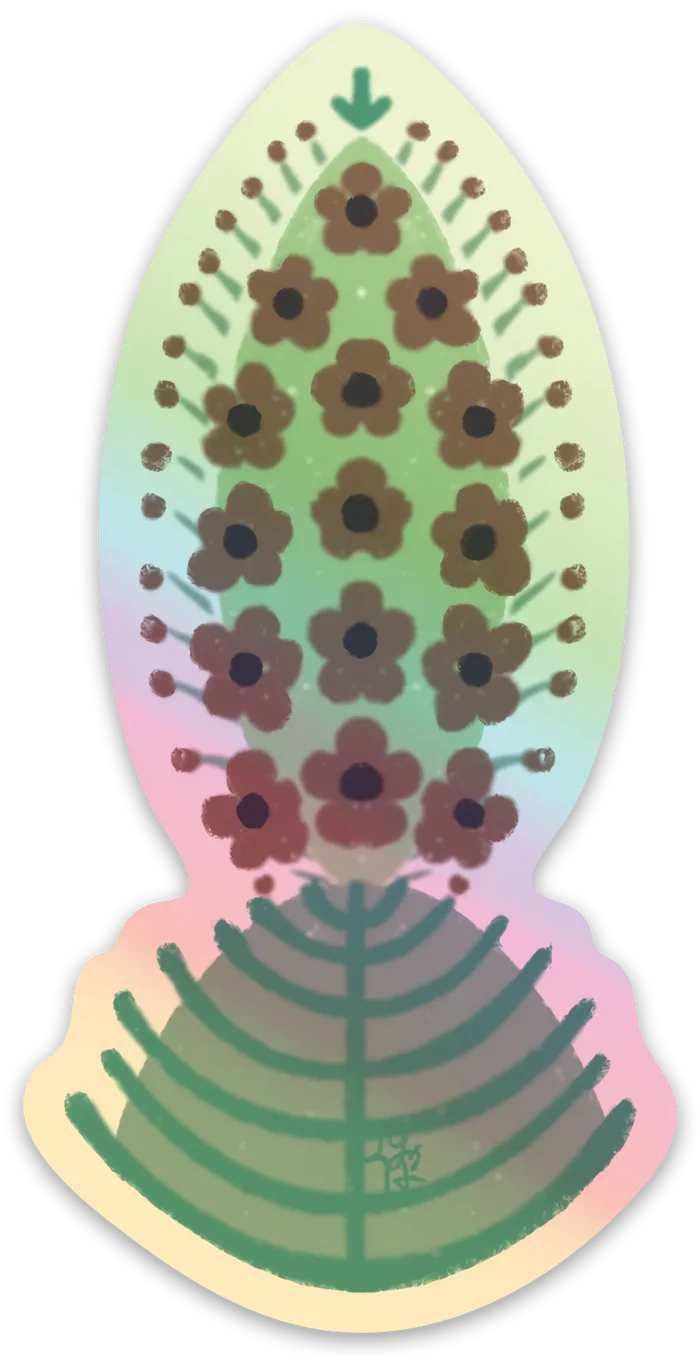 B. Miyo Art Stickers