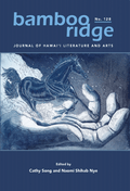 Bamboo Ridge Issue 128