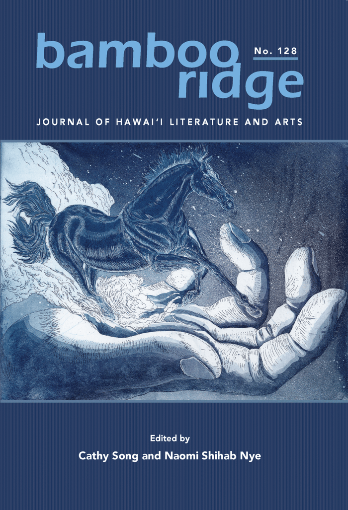 Bamboo Ridge Issue 128