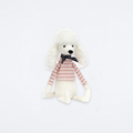 Beatnik Buddy Poodle
