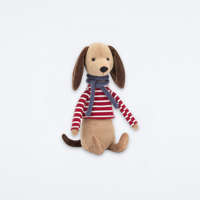 Beatnik Buddy Sausage Dog