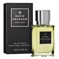 BECKHAM INSTINCT 2.5oz M EDT SPY