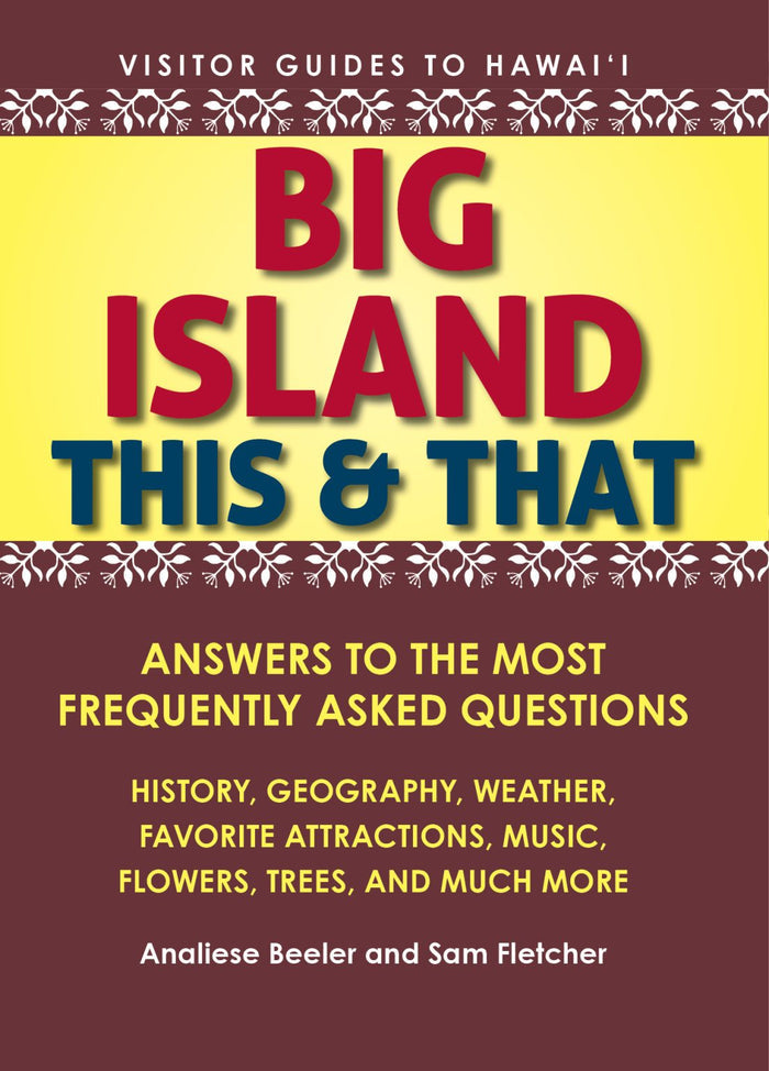 Big Island This & That