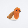Birdling Robin