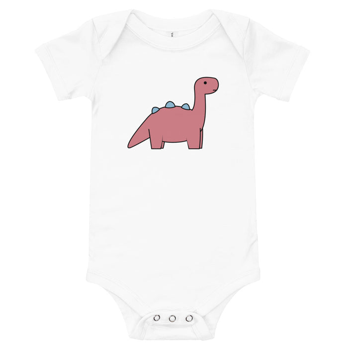 brontosaurus (baby)