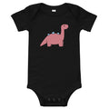 brontosaurus (baby)