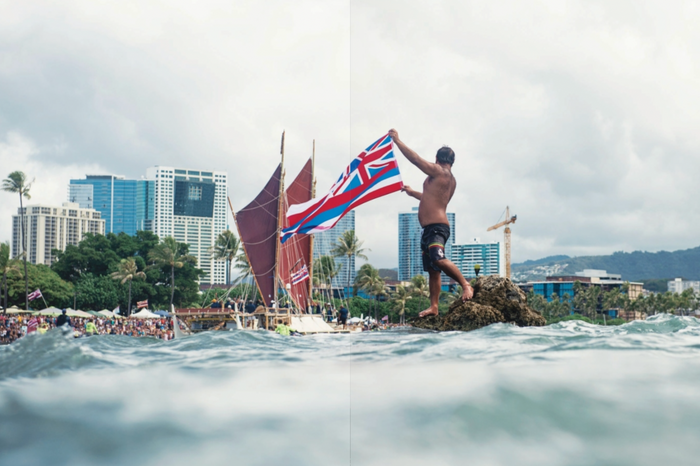 Carissa Moore, Hawaiʻi Gold: A Celebration of Surfing