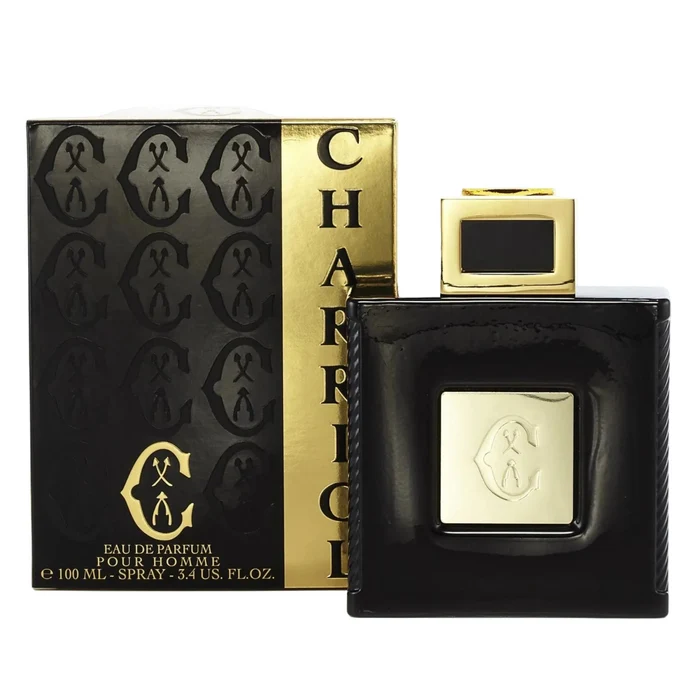 Charriol 3.3oz Men EDP Spray