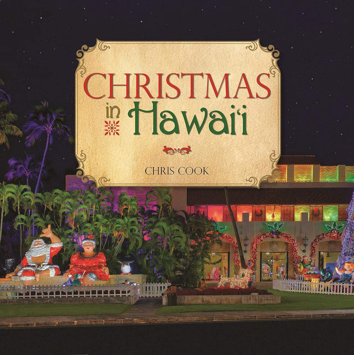 Christmas in Hawaiʻi