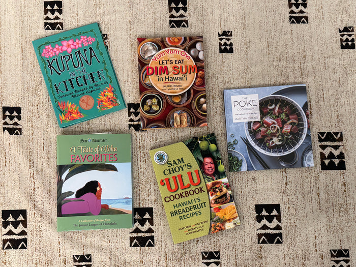 Cooking Bundle