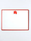 Cravings Media Letterpress Stationery