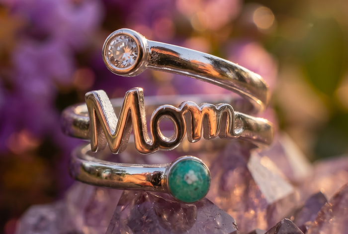 mom ring