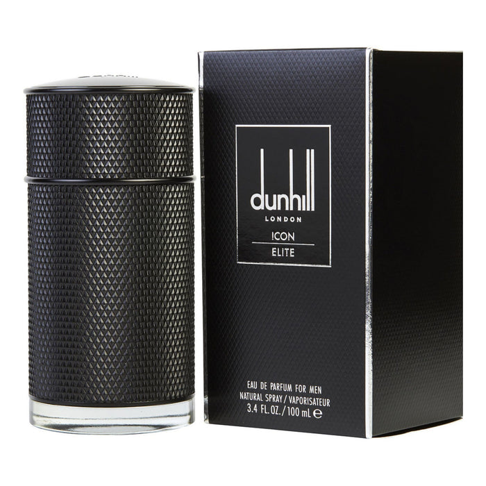 Dunhill Icon Elite 3.4oz Men EDP Spray
