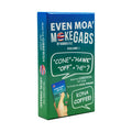 EVEN MOAʻ Moke Gabs by Hawaiiverse