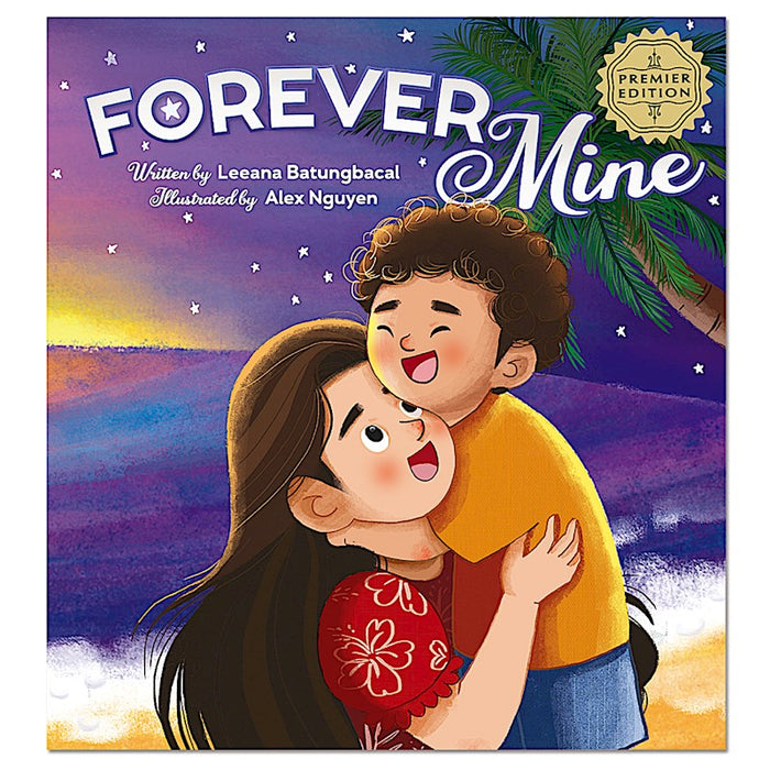 Forever Mine