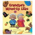 Grandpa's Mixed-Up Lūʻau