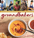 Groundbakers Cookbook
