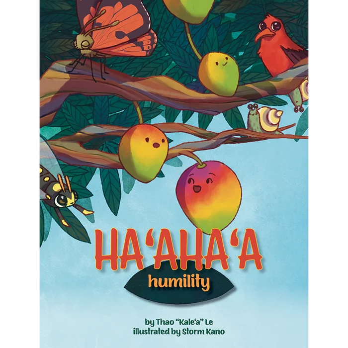 Haʻahaʻa
