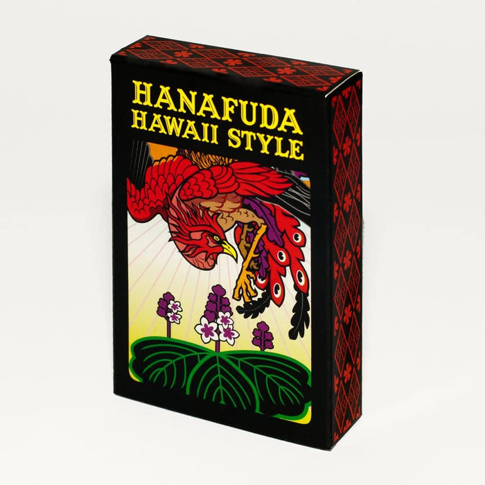 Hanafuda Hawaiʻi Style