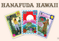 Hanafuda Pilina Deck