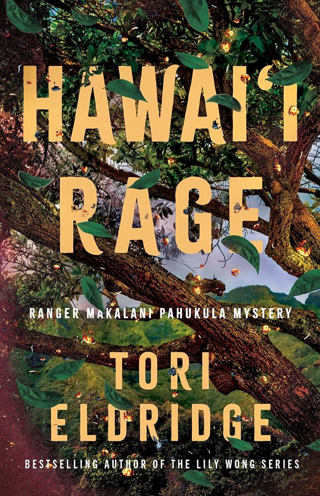 Hawaiʻi Rage