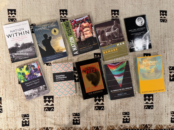 Hawaiian Classics ʻElua Bundle