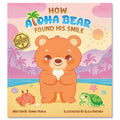 How Aloha Bear Found His Smile