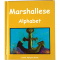 Island Alphabet: Marshallese Alphabet