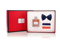 Jacadi Mademoiselle 4-Piece Set 3.4oz EDT Spray