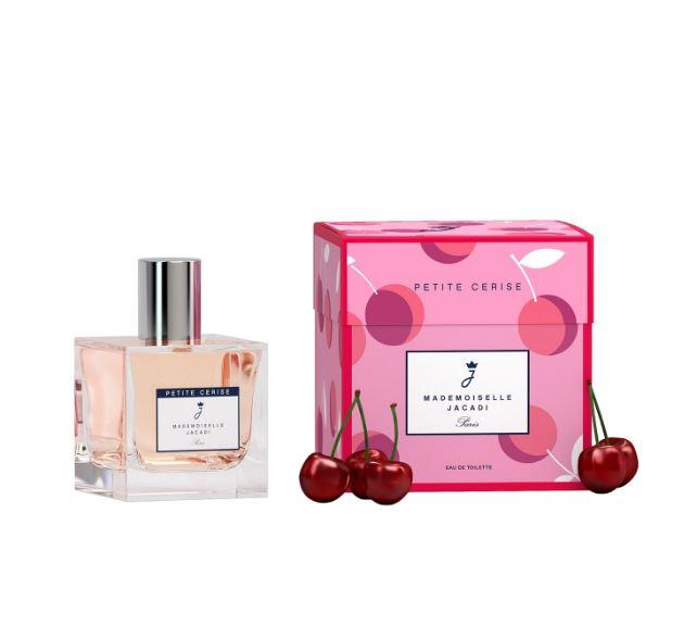Jacadi Petite Cerise 1.6oz Kids EDT Spray