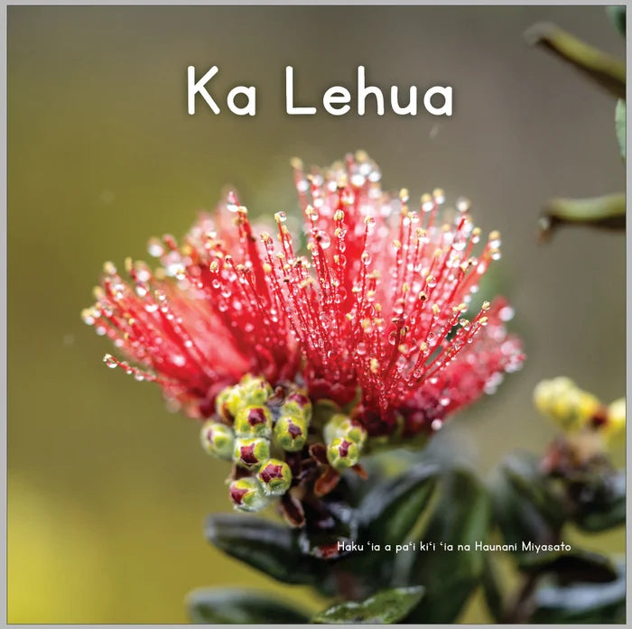 Ka Lehua