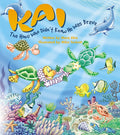 Kai: The Honu Who Didn't Know He Was Brave