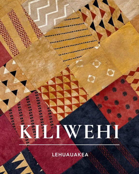 KILIWEHI