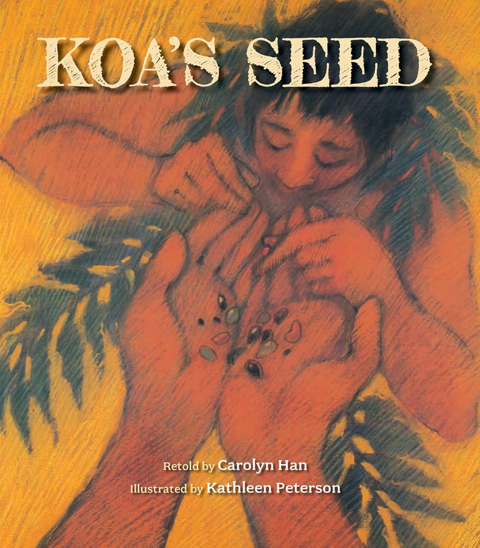 Koa’s Seed