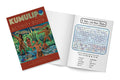 Kumulipo Wā ʻAlua - Activity Book