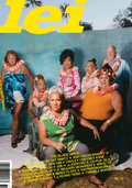 Lei: A Journal for Queer Hawaiʻi, issue no. 10