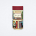 Library Books Puzzle