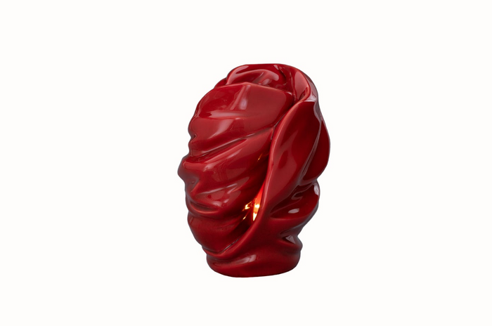 Full Size / Red / With Coating