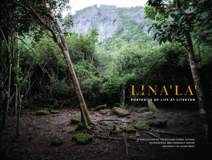Lina’la’: Portraits of Life at Litekyan