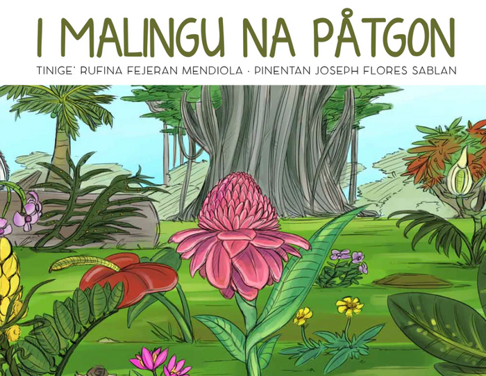 Lost Child (I Malingu Na Påtgon), The