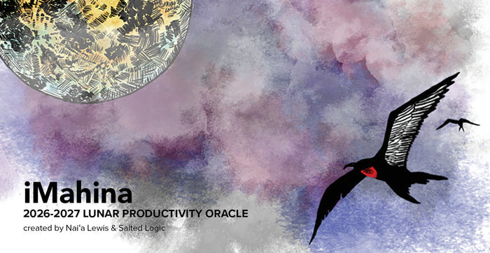 Lunar Productivity Oracle (2026 & 2027)