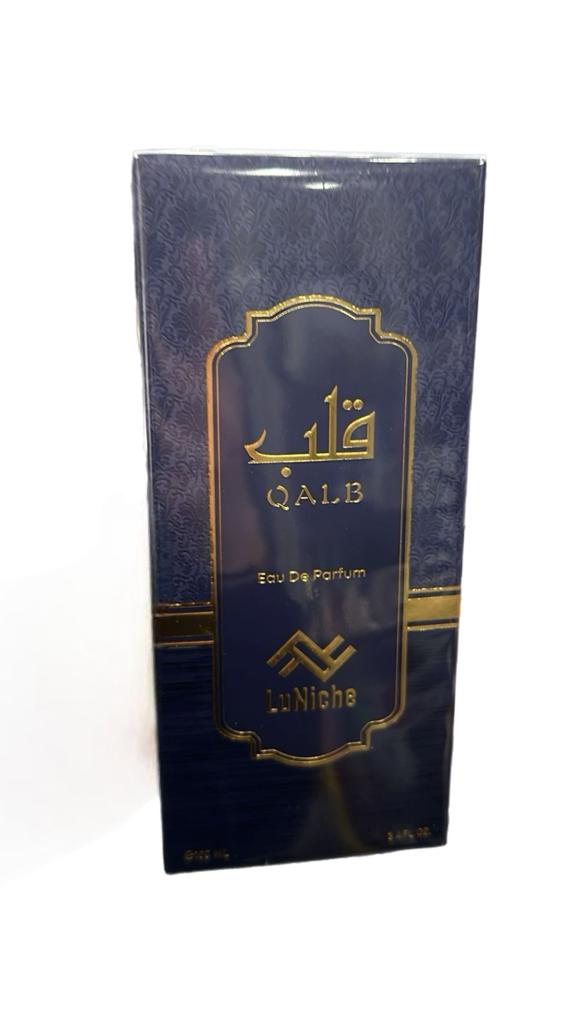 Luniche Qalb 3.4oz Women EDP Spray
